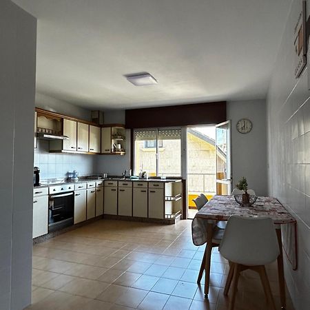 Apartamento Son Ria 尼格兰 外观 照片