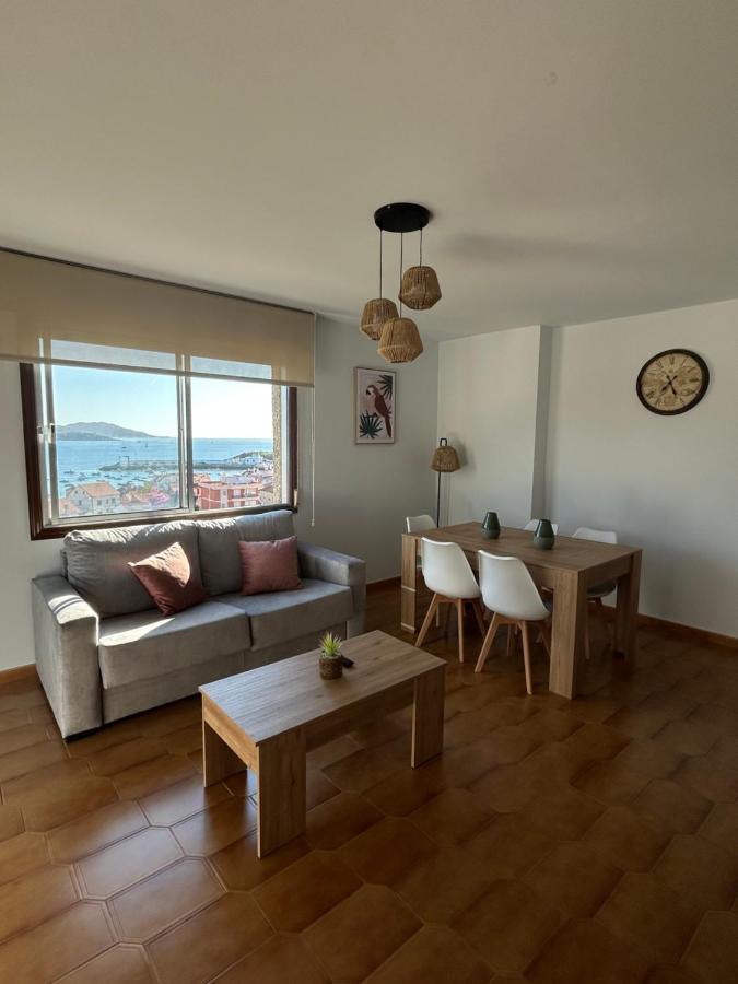 Apartamento Son Ria 尼格兰 外观 照片
