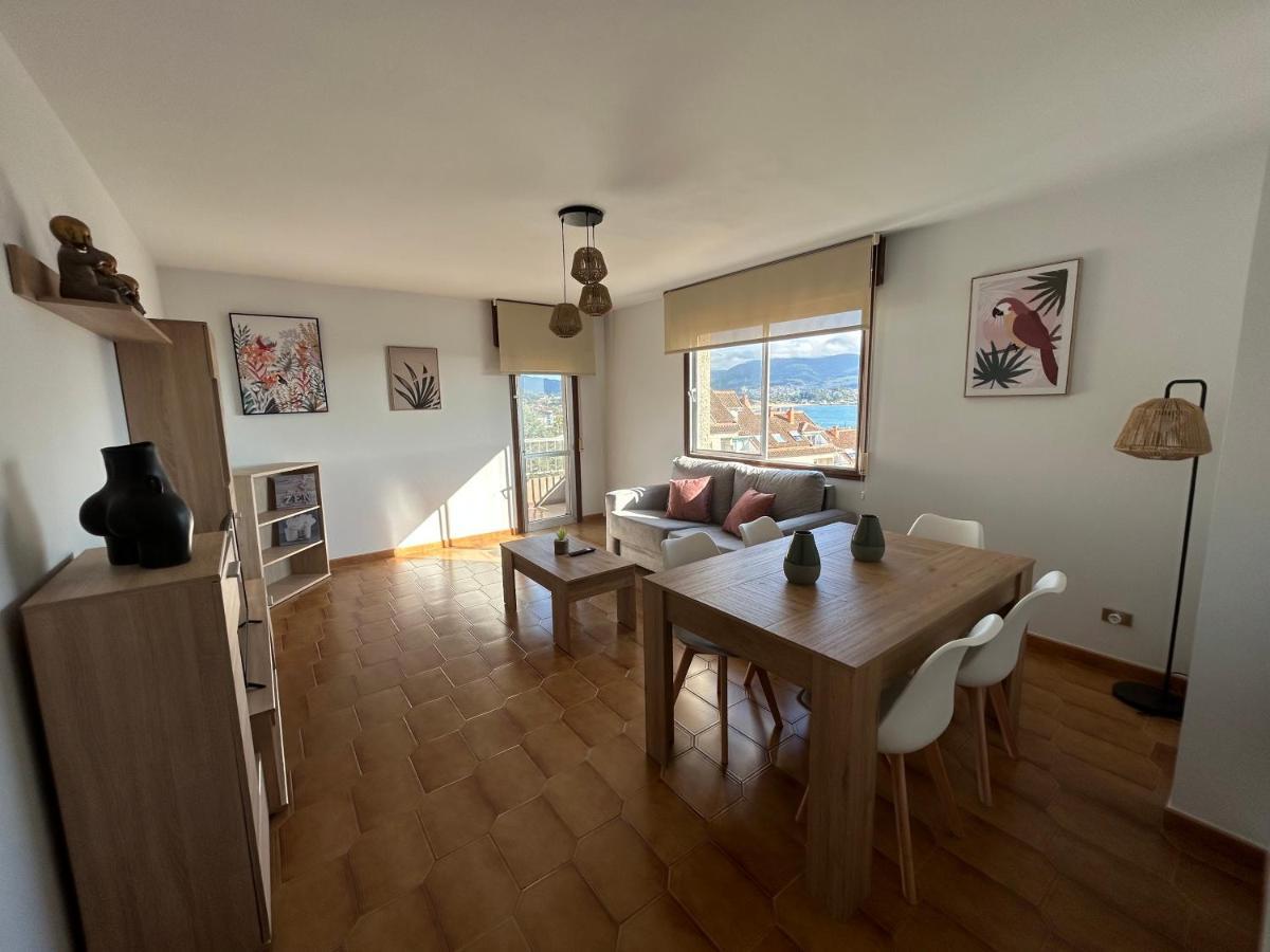 Apartamento Son Ria 尼格兰 外观 照片