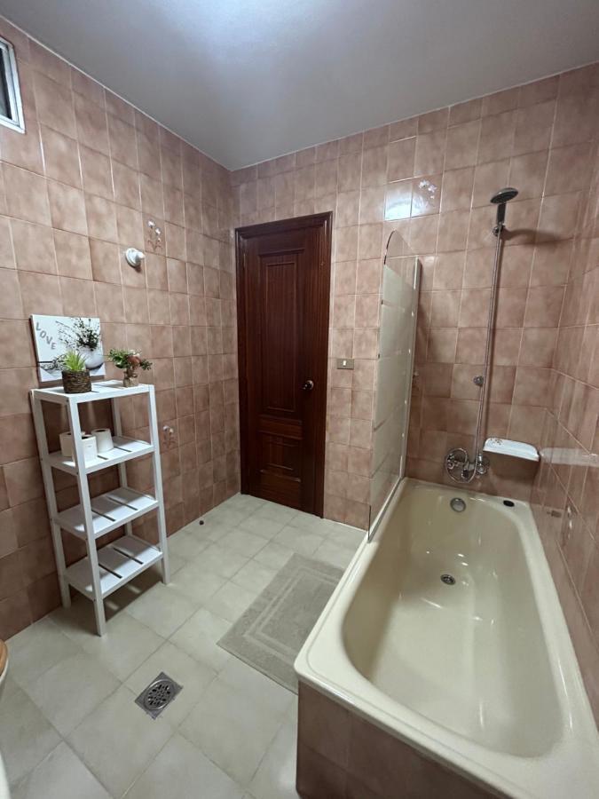 Apartamento Son Ria 尼格兰 外观 照片