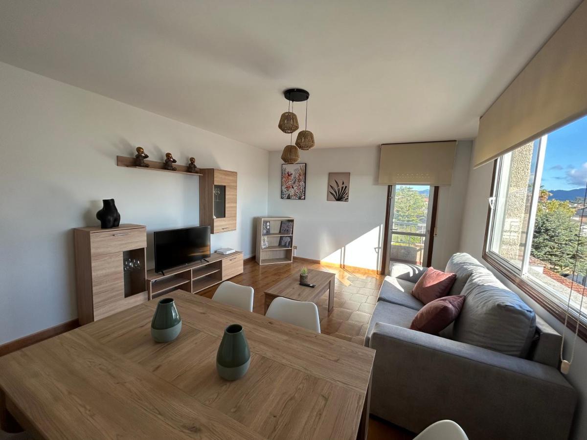 Apartamento Son Ria 尼格兰 外观 照片