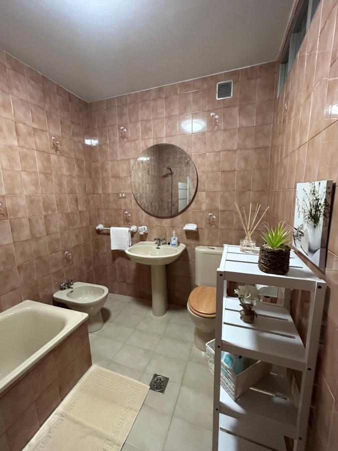 Apartamento Son Ria 尼格兰 外观 照片