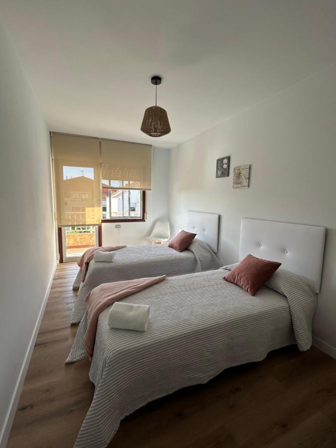 Apartamento Son Ria 尼格兰 外观 照片