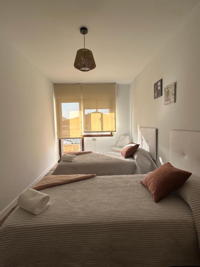 Apartamento Son Ria 尼格兰 外观 照片