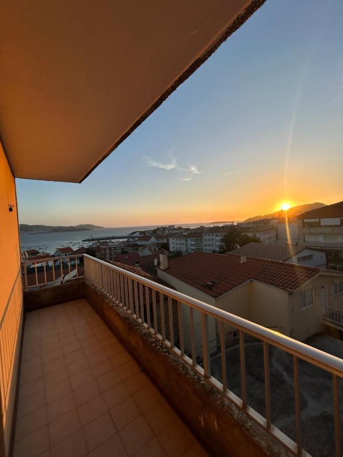 Apartamento Son Ria 尼格兰 外观 照片