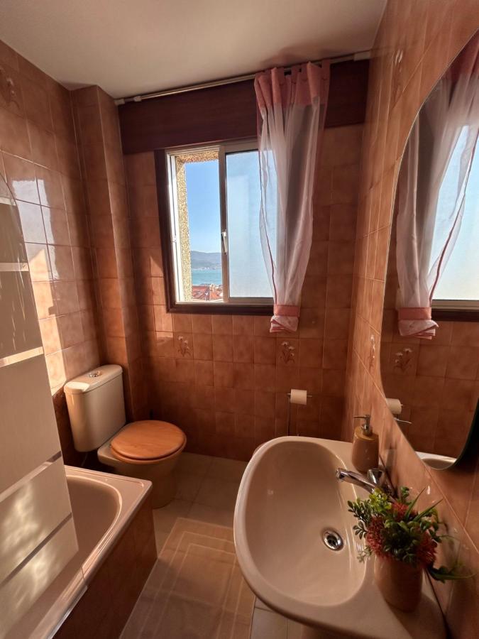 Apartamento Son Ria 尼格兰 外观 照片