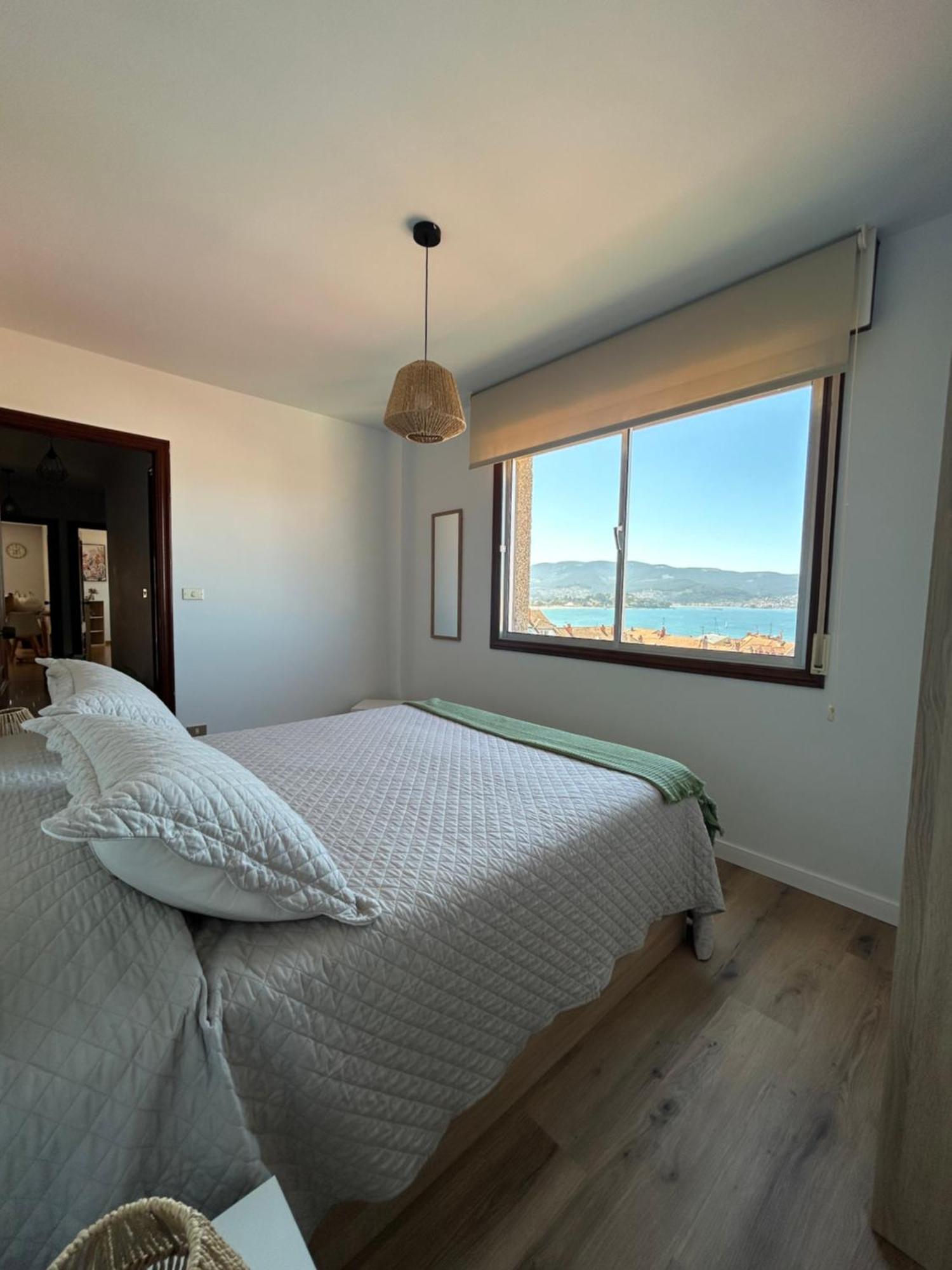 Apartamento Son Ria 尼格兰 外观 照片