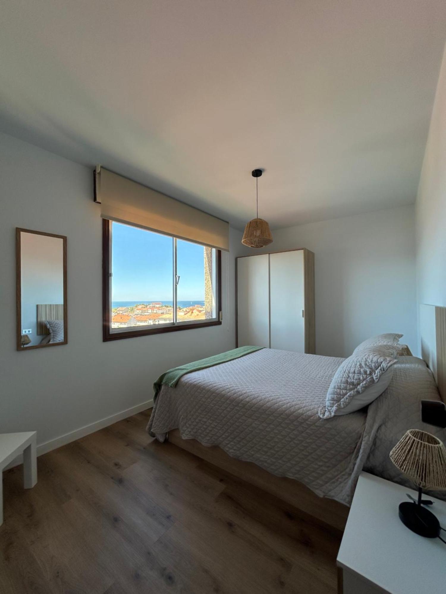 Apartamento Son Ria 尼格兰 外观 照片