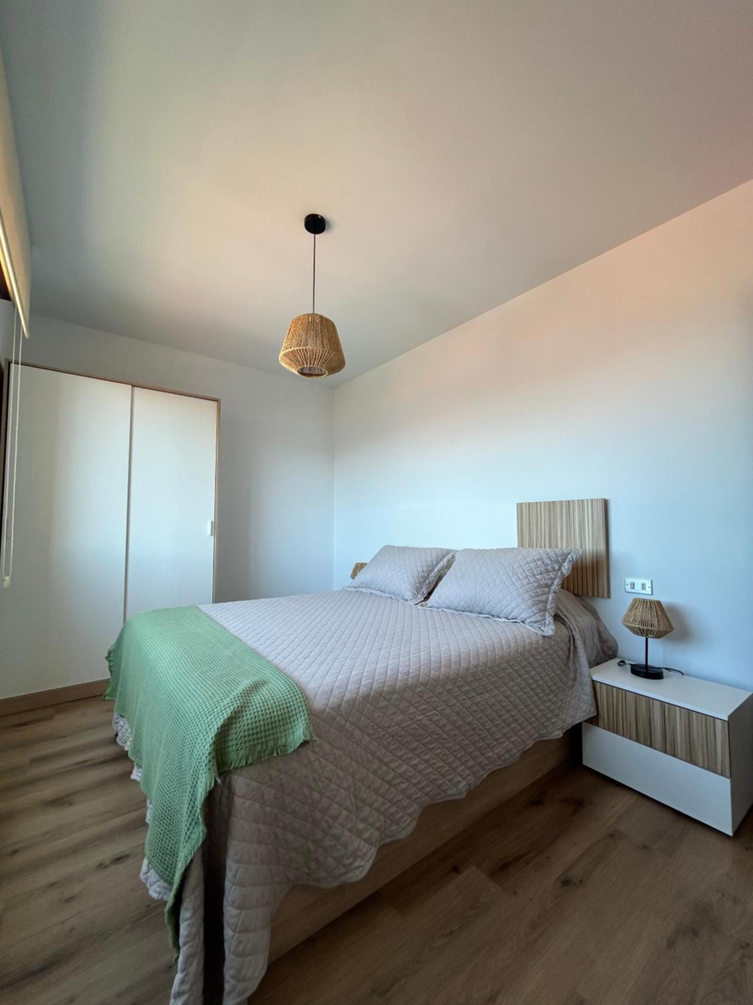 Apartamento Son Ria 尼格兰 外观 照片
