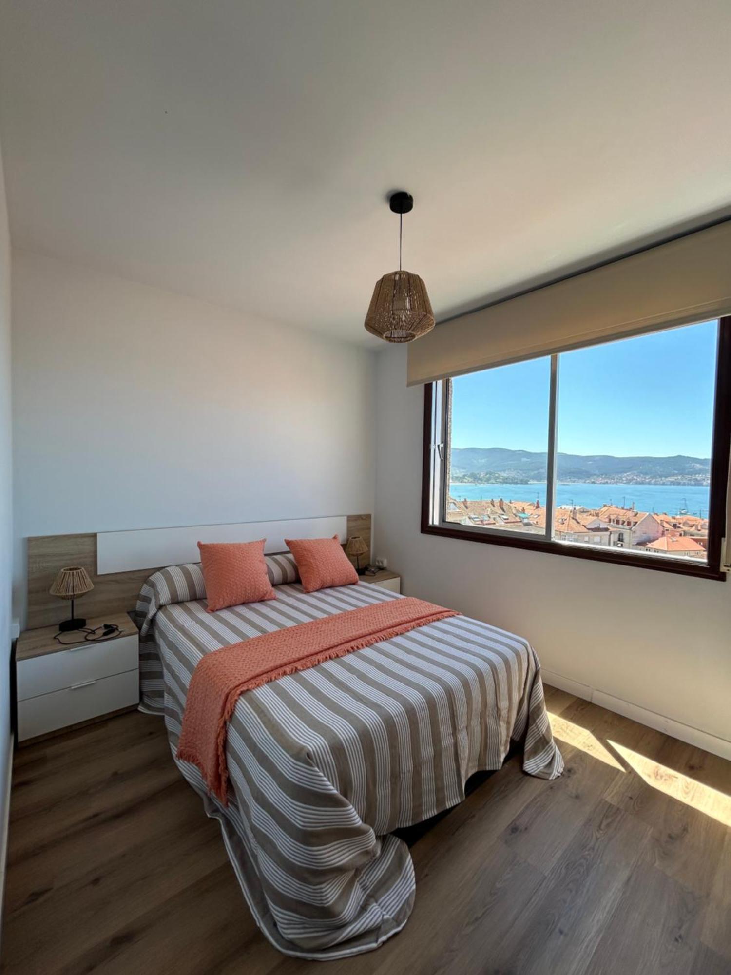 Apartamento Son Ria 尼格兰 外观 照片